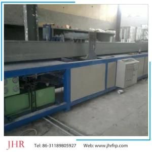 Professional FRP/GRP/Fiberglass/Glassfiber Grating Profiles Making Pultrusion Machine