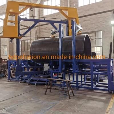 Plastic Cutting Machine/Polyethylene Cutting Machine