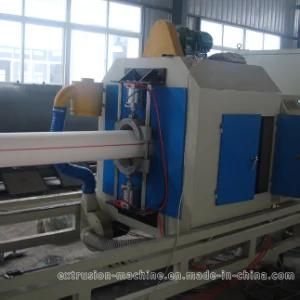 HDPE Pipe Production Line Machine with Ce Approved