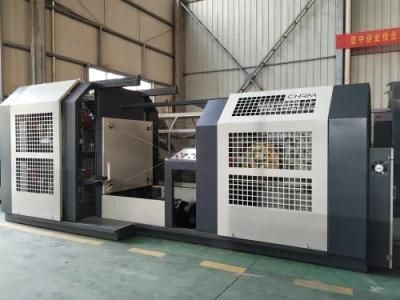 Quality Guarantee PP Rope Making Machine for Sale