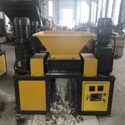 Plastic Crusher/ Mill/ Foam Shredder Machine