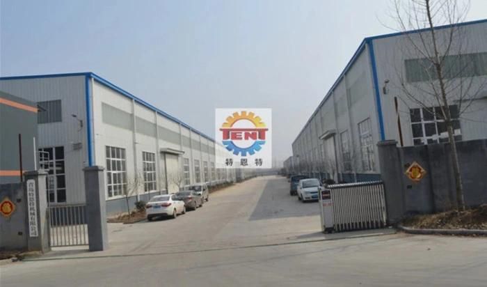 Plastic HDPE PP PE Pipe Machine/ Pipe Extrusion Machine