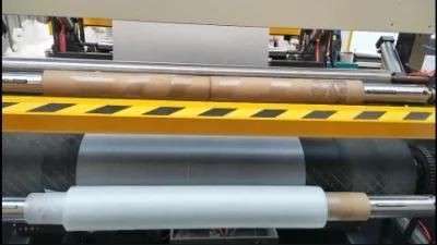 Plastic HDPE/LDPE/LLDPE Film Blowing Machine for T-Shirt Bag Making Machine and Production ...