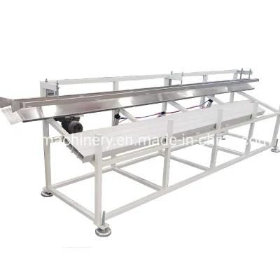 Rigid PVC Profile Production Line PVC Profile Extruder