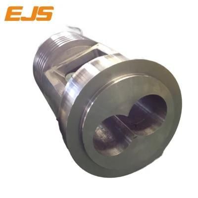 Kraussmaffei Kmd92 Twin Conical Screw Barrel for PVC Pipe