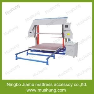Foam Cutting Machine for Mattress (MSPQ-1650/2150)