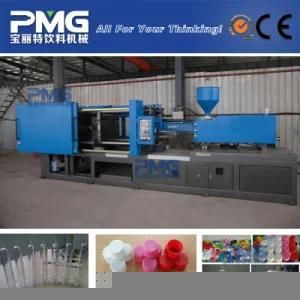 Automatic Pet Preform Injection Molding Machinery