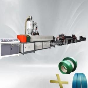 Pet Machine Strap Pet Packing Belt Making Machine Pet Strap Production Line
