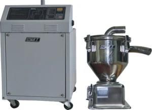 Econ-Vacuum Hopper Loaders