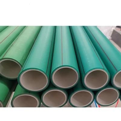 50-160mm PE Pipe Making Machine
