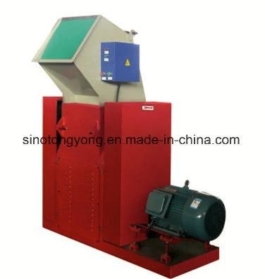 Large Crusher Series to Recycling