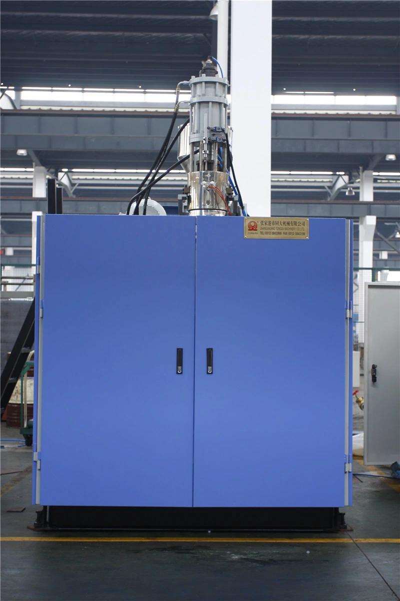 20liters 25liters HDPE Drums Blow Moulding Machine