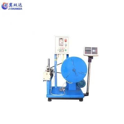 Auto High Efficient Simple-Use PVC Sj65 Sealing Twig Extruder Machine Production Line