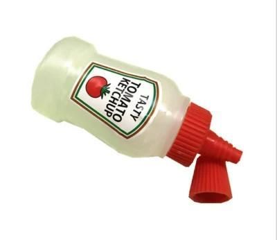 Tonva Multi-Layers Series Ketchup Container Blow Molding Machine 5ml-5L