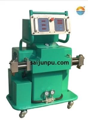 Fd-511 PU Spray and Injection Foaming Machine
