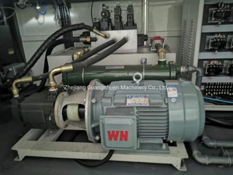 Yogurt Cup / Fast Noodle Bowl Thermoforming Machine Cup Maker