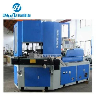 Plastic Bottle Blow Injection Molding Machinevitamin Bottle/Tablet Bottle/Pharmaecutical ...
