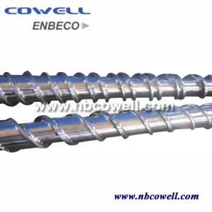 High Quality Bimetallic Screw Barrel