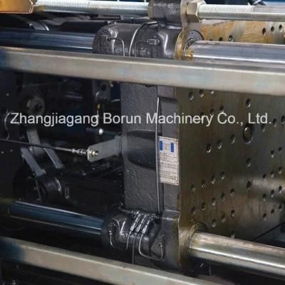 Plastic Caps Processing Machine / Injection Machinery Price