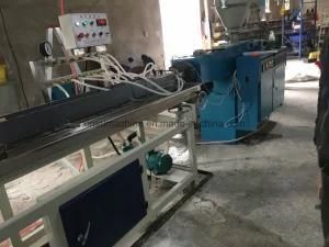 SGS Certificate PVC Profile Production Line