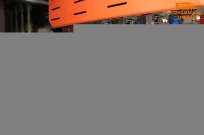 K6 Pet Stretch Blow Moulding Machine Pet Bottle Blowing Machinewith Low Cost and High ...