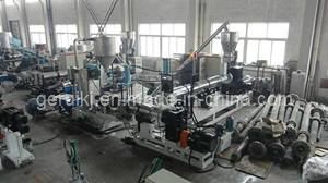 High Quality Pelletizing Machine