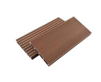 Wood+Plastic Composite Wall Panel WPC PVC Cladding Extrusion Making Machine