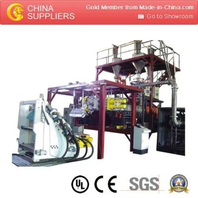 Pet/PETG/Petc Precision Sheet Extrusion Line