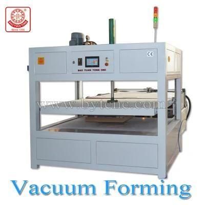 Bx-2700 Plastic Thermoforming Machine Vacuum Forming Machine