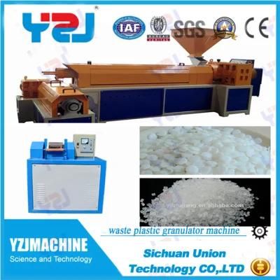 Small Plastic Recycling Machine with Low Price