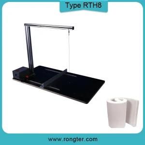 Polystyrene Board Hotwire Foam Cutter with Easy Change Wire