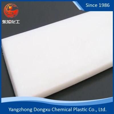 Corrosion Resistant HDPE Sheet HDPE Plastic Sheet Durable Polyethylene HDPE Sheet