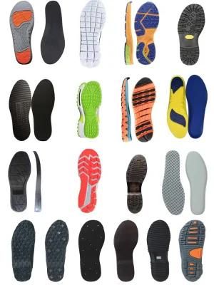 PVC Slippers Shoes Making Machine/ Sandal Injection Molding Machine