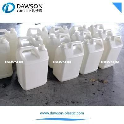 Toggle Type for PE Shampoo Bottles Automatic Blower Machinery
