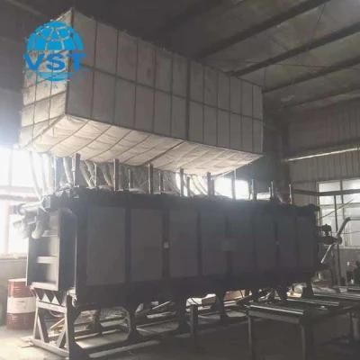 Top Performance Foaming Block Molding Machinery