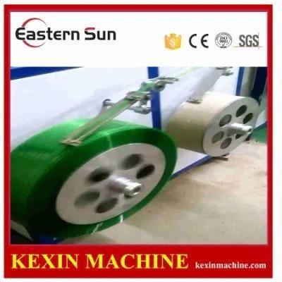 High Output Kexin PP Polyester Plastic Strapping Strip Belt Making Equipment Machine Price
