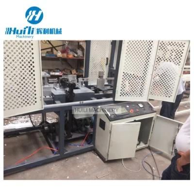 PVC Profile Machinepvc Profile Small Exrrusion Line
