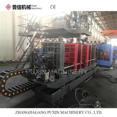 10L 15L 20L 25L 30L Automatic Extrusion Plastic HDPE Bottle, Jerry Can, Toy, Drum Canister ...