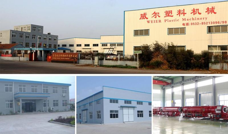 WPC Sliding Wardrobe Frame Door PVC Profile Extrusion Production Line