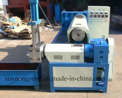 Plastic Recycling Granulator