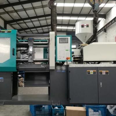 Injection Molding Machines 80 Ton