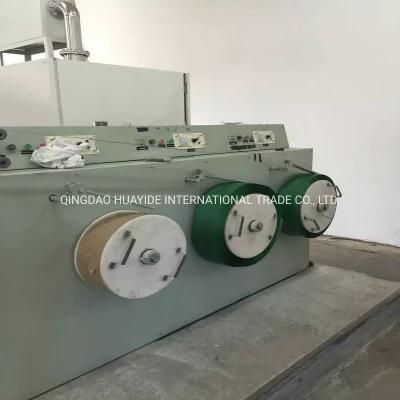 High Automation Pet Strap Belt Production Line