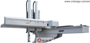 Large Weight Sidle Robot TYC