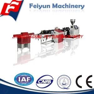 High Quality PE Corrugated Pipe Extrusion Machine for Conduit Pipe