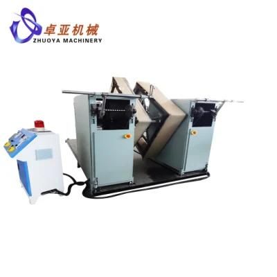 Plastic Brush Filament Pet/PP/PBT/HDPE Filament/Bristle/Fiber Yarn Making Machine for ...