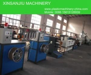 PET Packing Strapping/Belt Making Machine (XSJ)