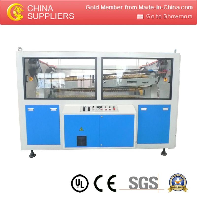 High Quality PVC Pipe Production Line