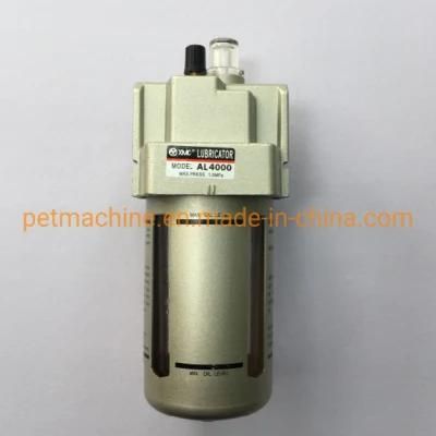 High Quality Stretch Cylinder Spare Parts for Automatic Blow Molding Machine