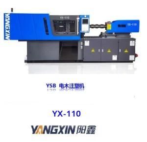 Yx-110t Bakelite Injection Molding Machine