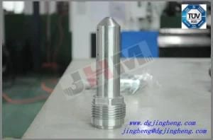 Toshiba D60 Nozzle for Screw Barrel